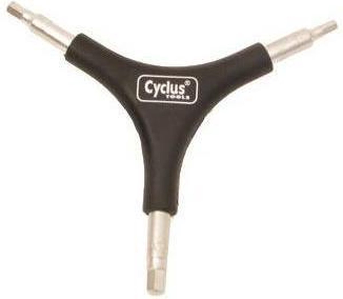 Cyclus Y-sleutel Torx T25-t30-t40 720632