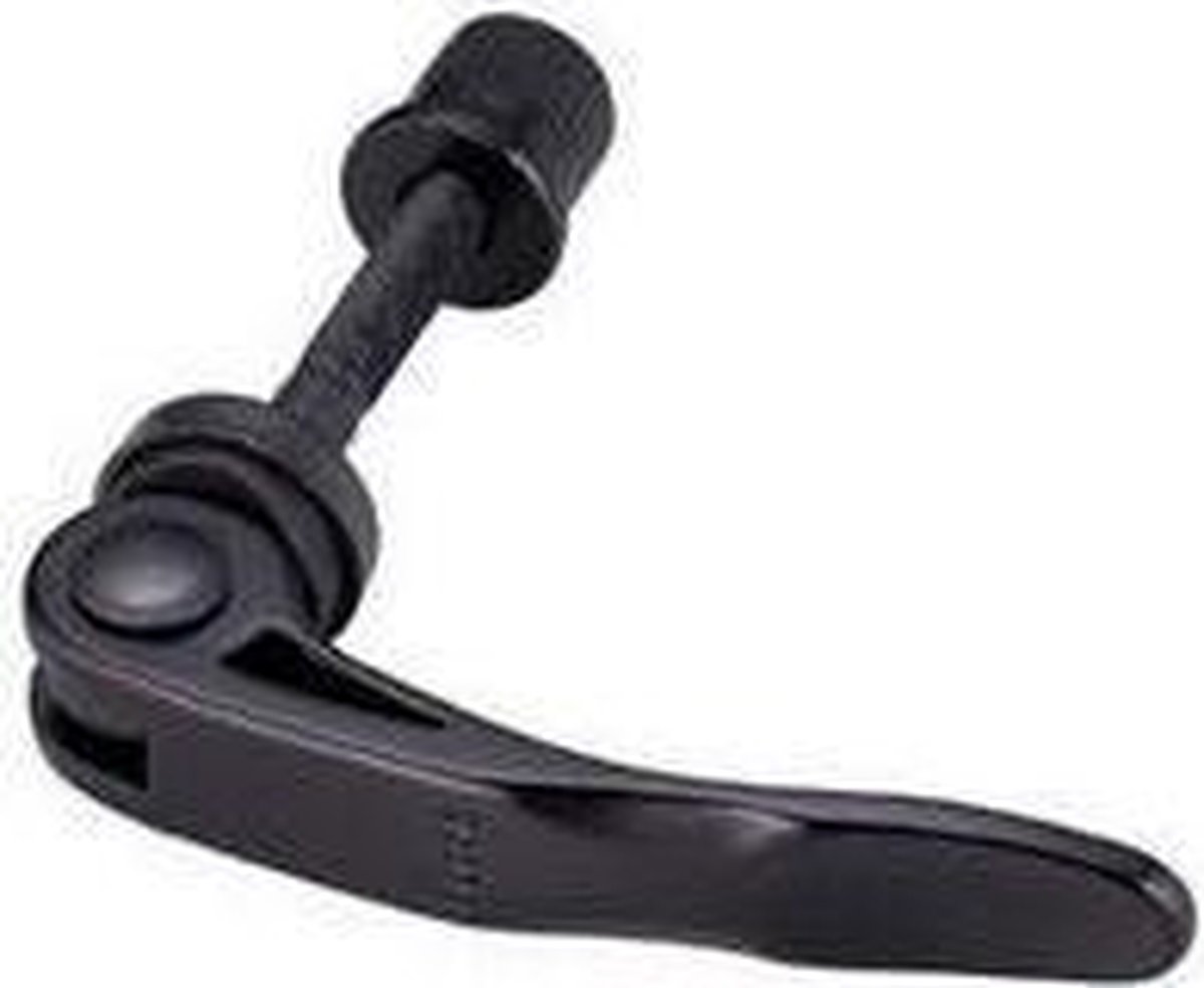 Primax Zadelpenbout Snelspanner 8 Mm - Silver