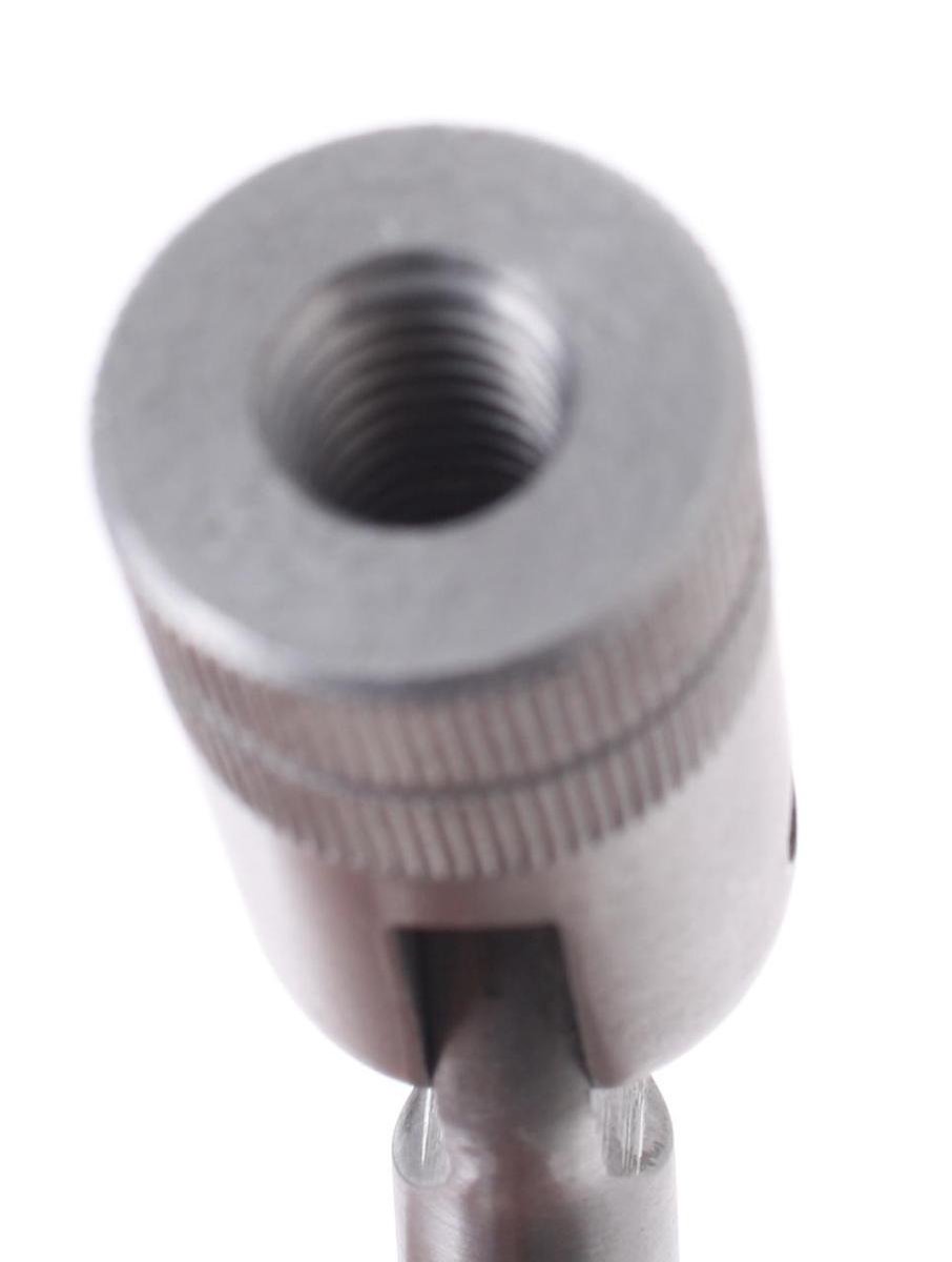 Primax Zadelpenbout Snelspanner 8 Mm - Silver