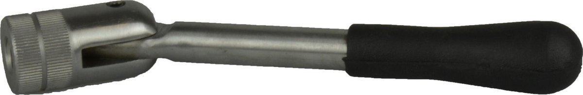 Primax Zadelpenbout Snelspanner 8 Mm - Silver