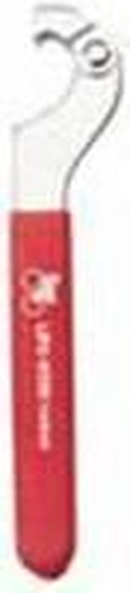 Icetoolz Lockring Sleutel 11h1 - Silver