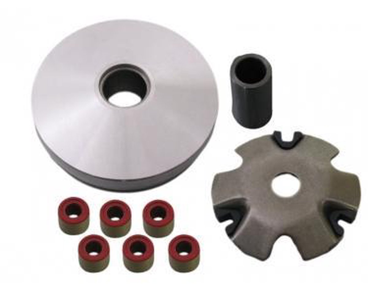 Shimano Crank Adapter Montagesleutel Tl-fc24 - Zwart