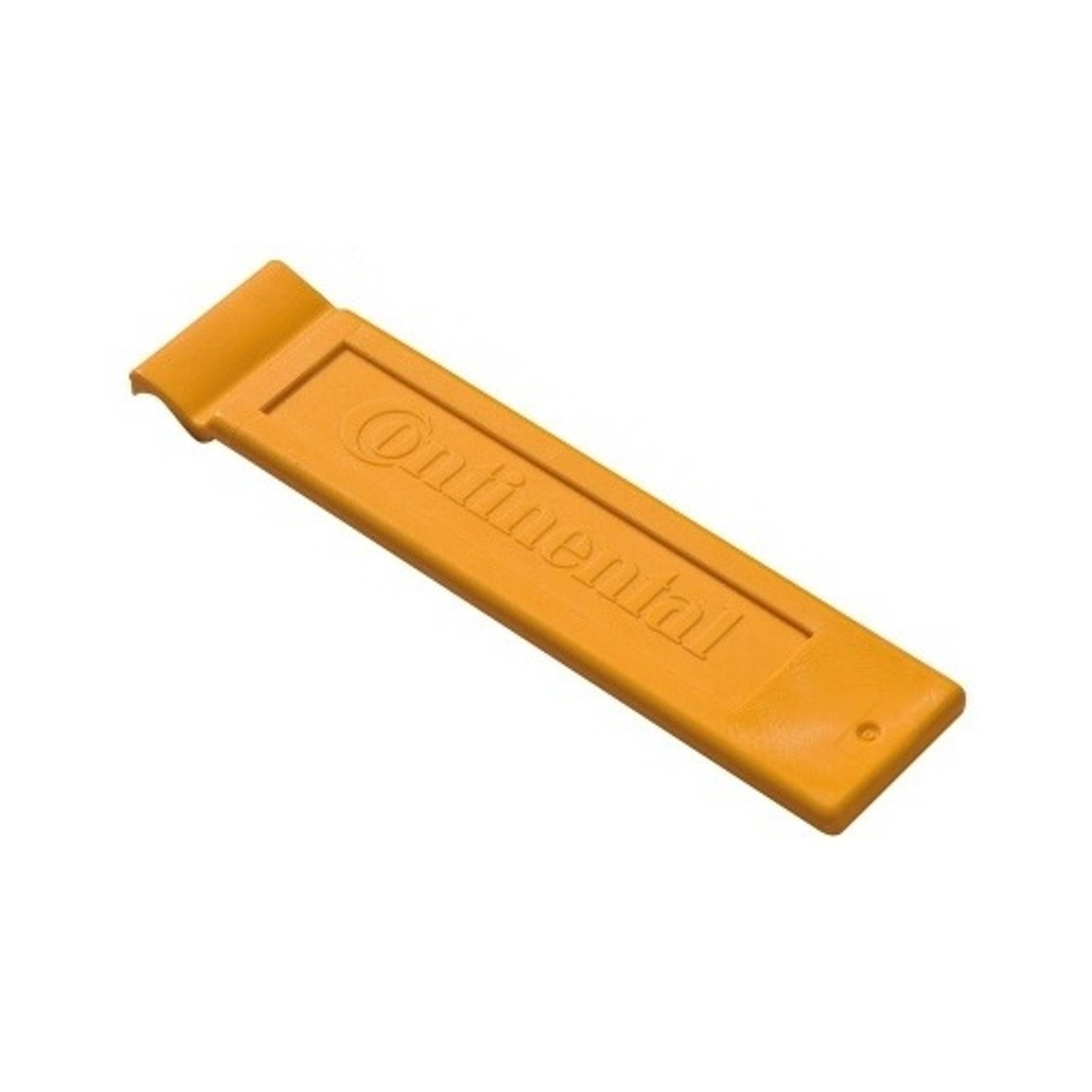 Continental Bandenafnemer 10 Cm Per Stuk - Oranje