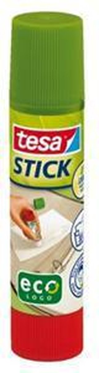 Tesa Stick, 10 G