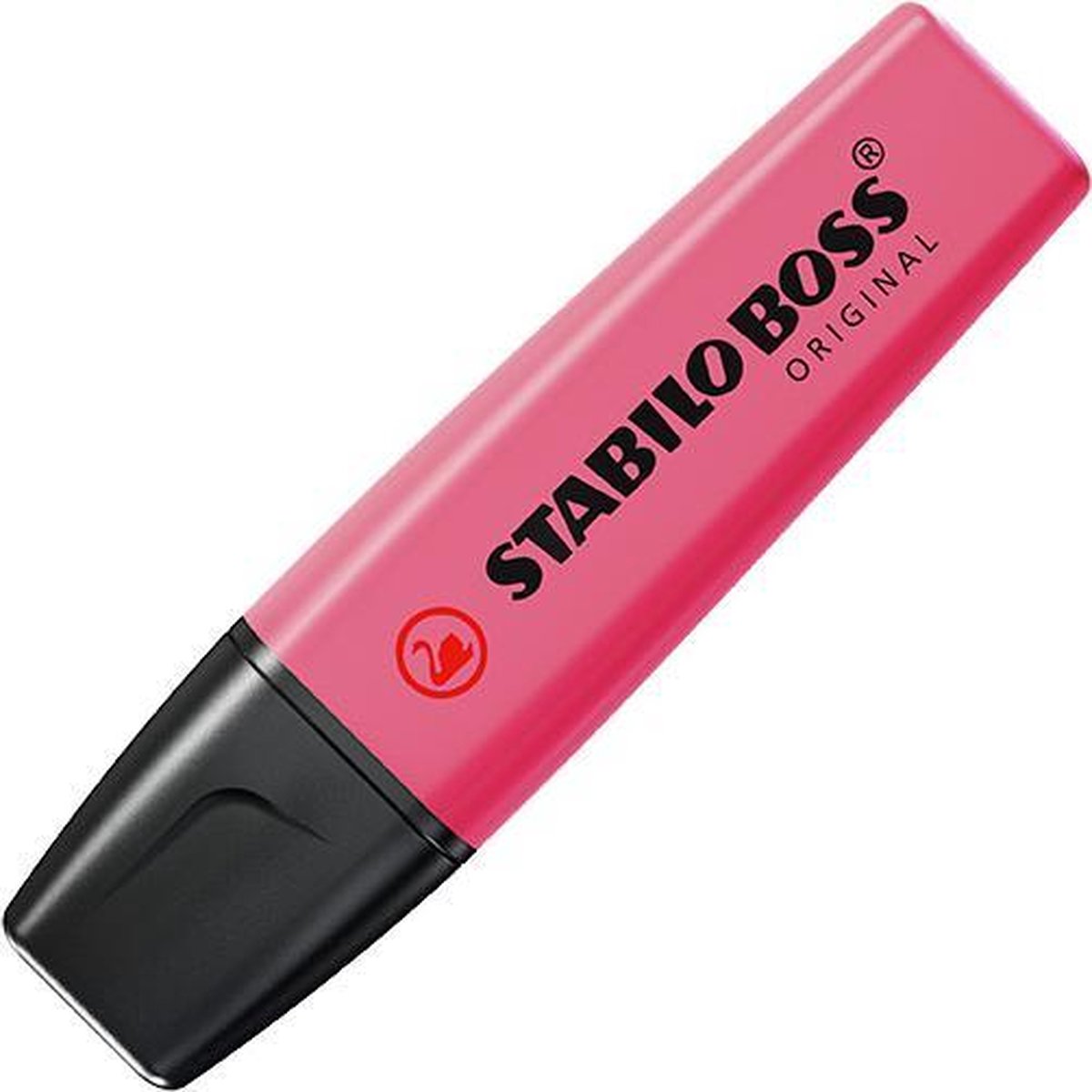 Stabilo Markeerstift Boss Original - Roze