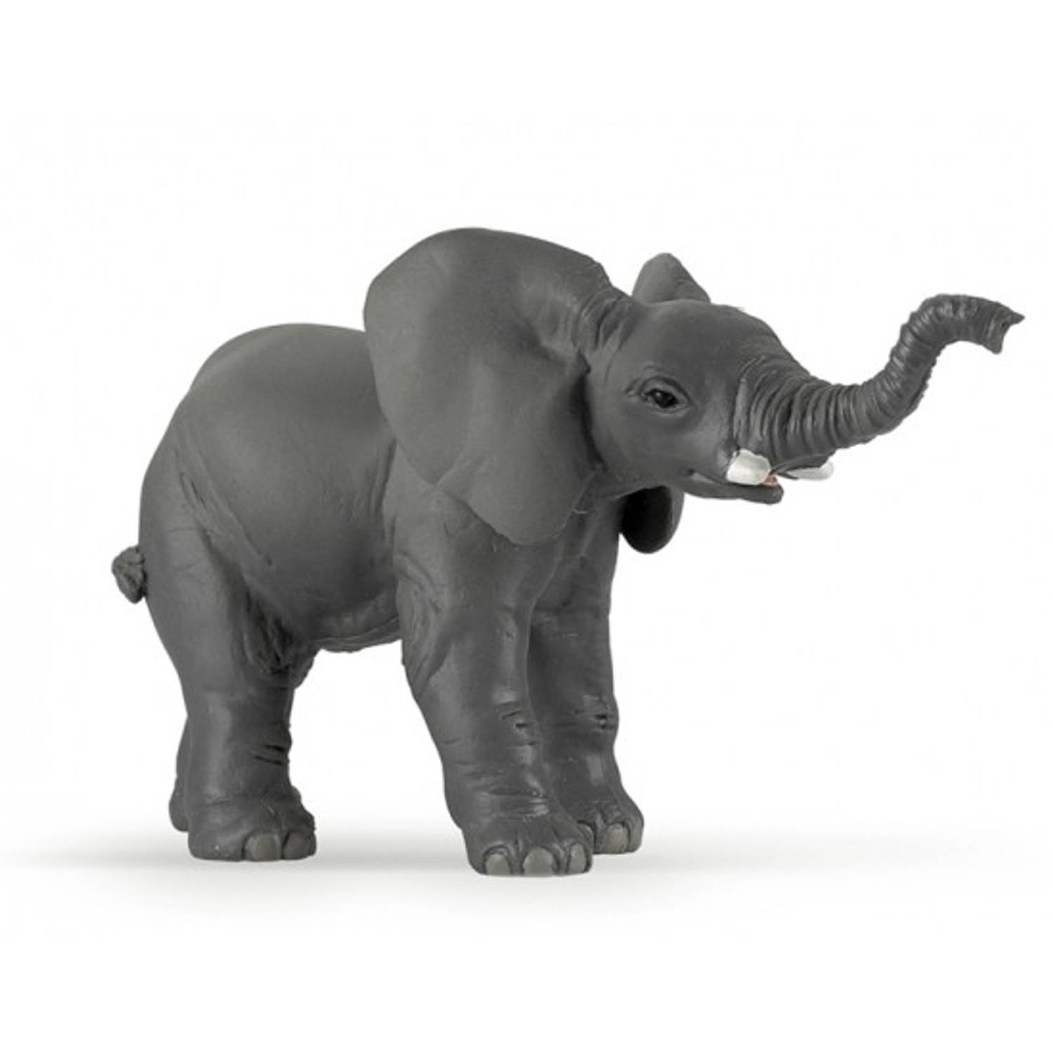 Papo Plastic Baby Olifant 11 Cm