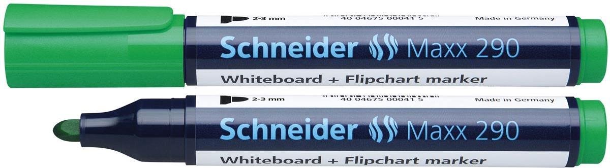 Schneider Electric Whiteboardmarker 290 - Wit