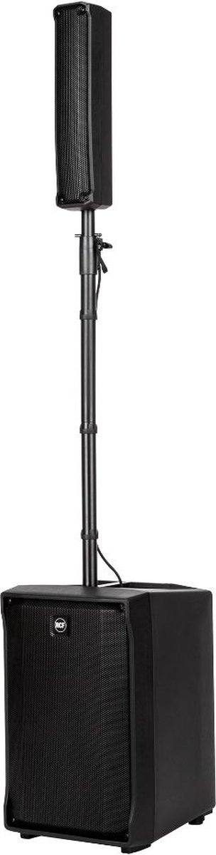 RCF EVOX J8 Black actieve 2-weg portable line-array 1400W