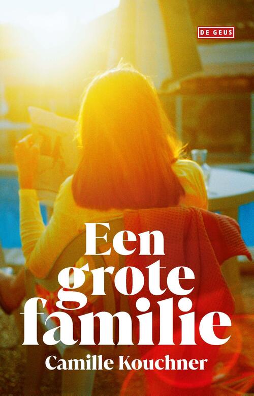 Een grote familie