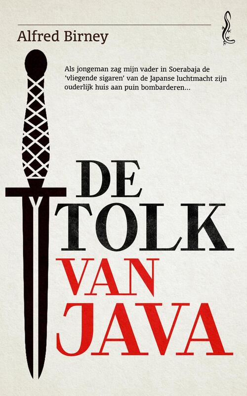 Uitgeverij De Geus De tolk van Java