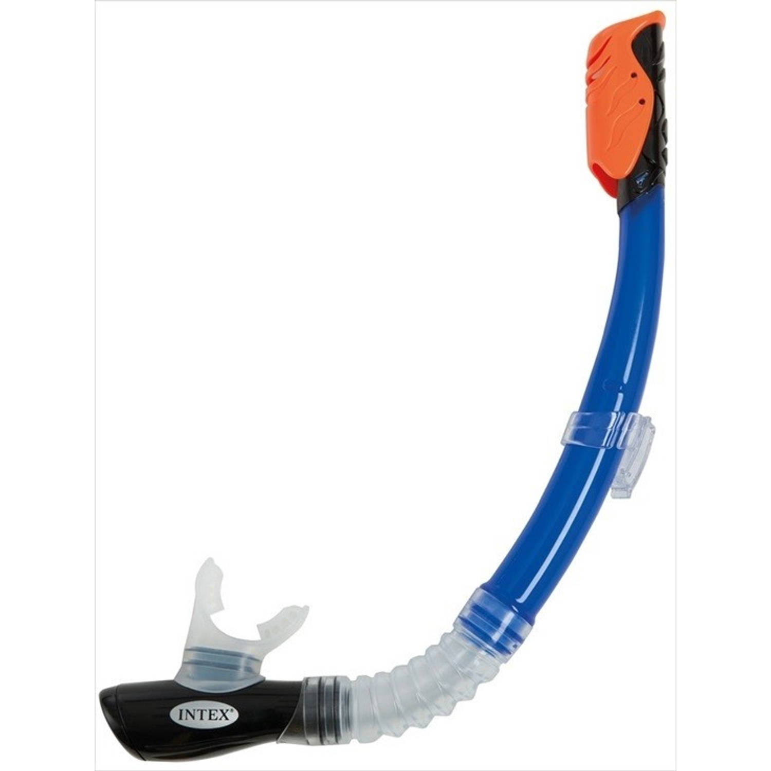 Intex Snorkel - Blauw