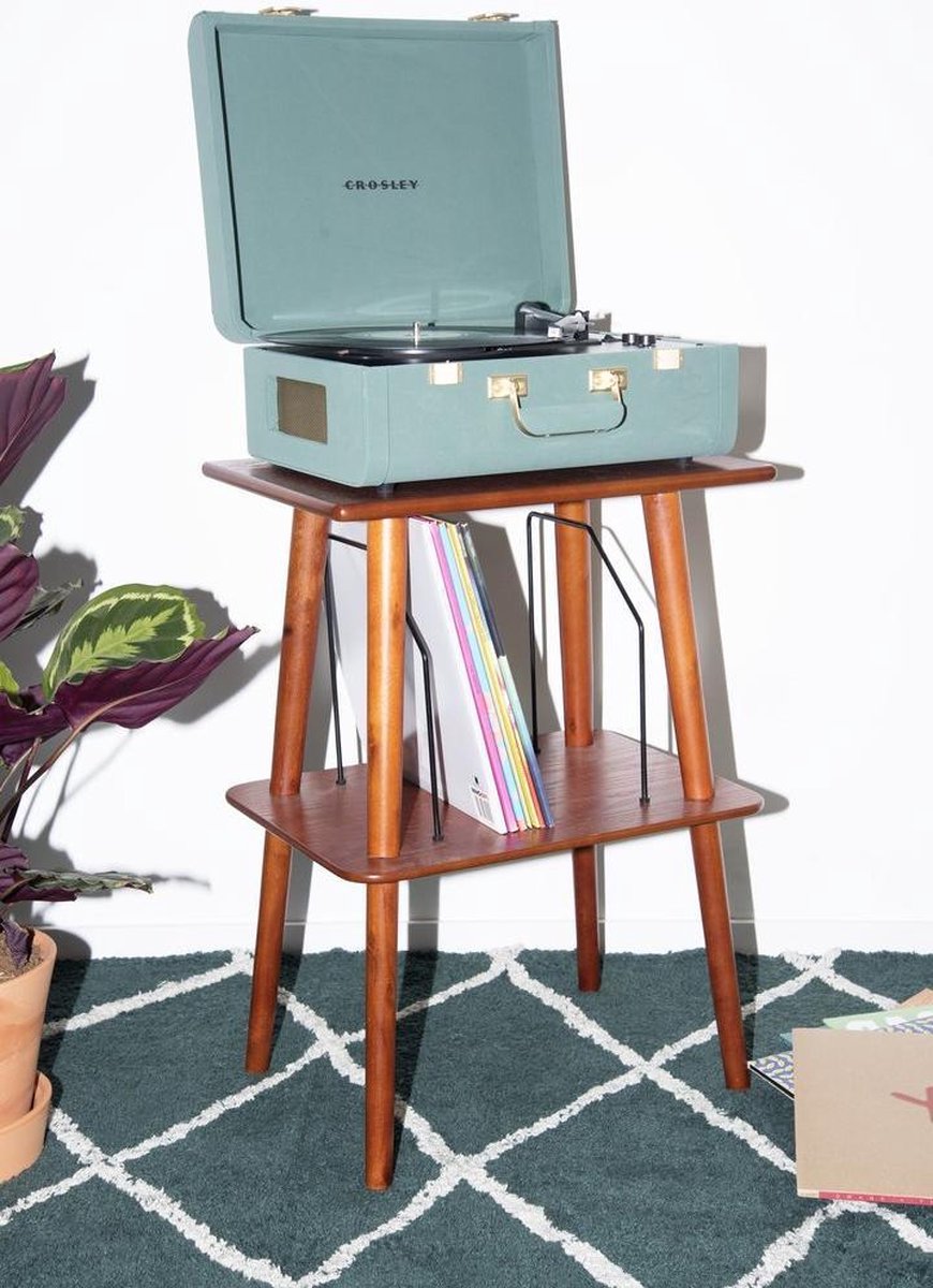 Crosley Platenspeler Meubel Manchester