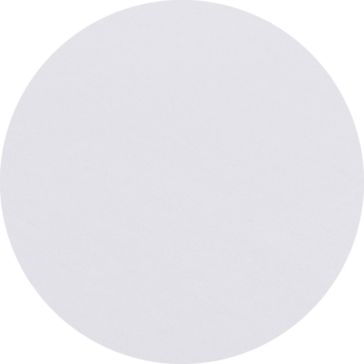 Beddinghouse Jersey Lycra Hoeslaken - 2-persoons (120/130x200/220 Cm) - Wit