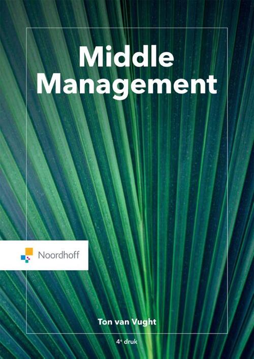 Noordhoff Middle Management