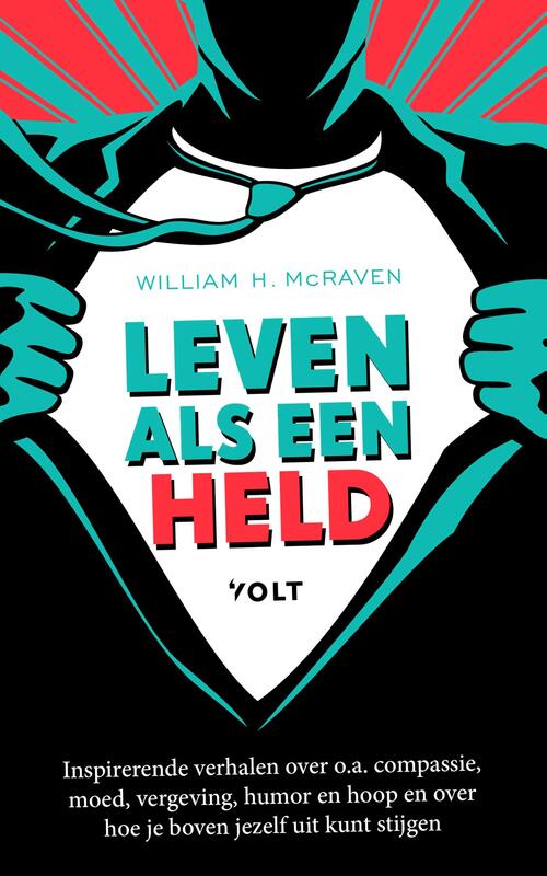 Volt Leven als een held