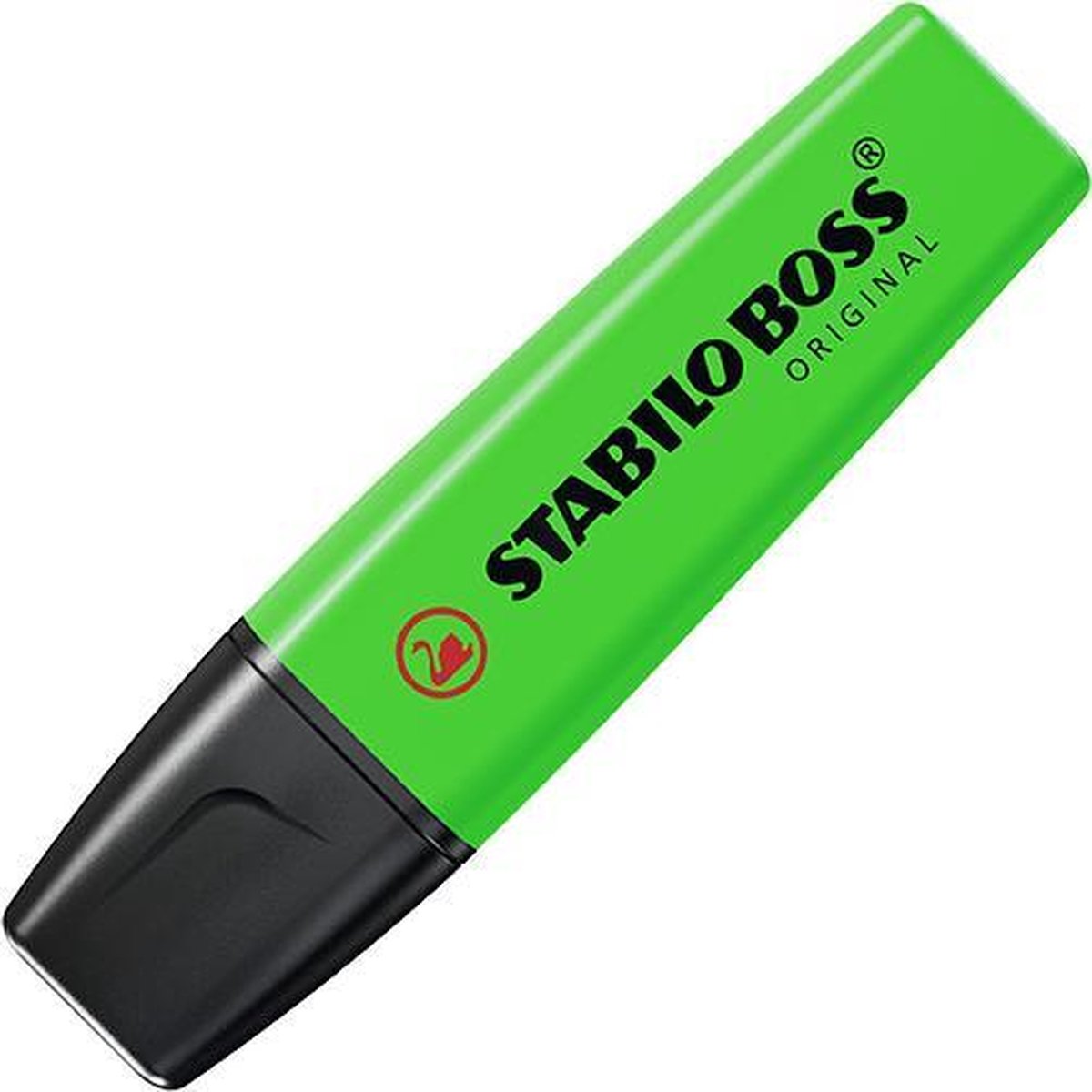 Stabilo Markeerstift Boss Original - Groen