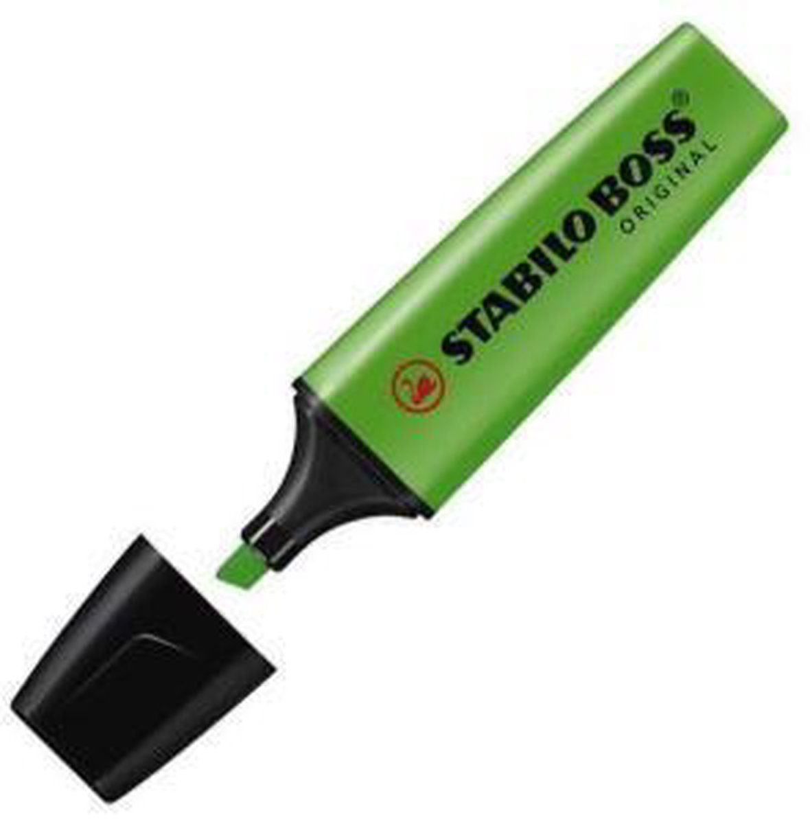 Stabilo Markeerstift Boss Original - Groen