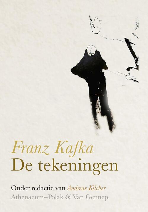 Franz Kafka. De tekeningen