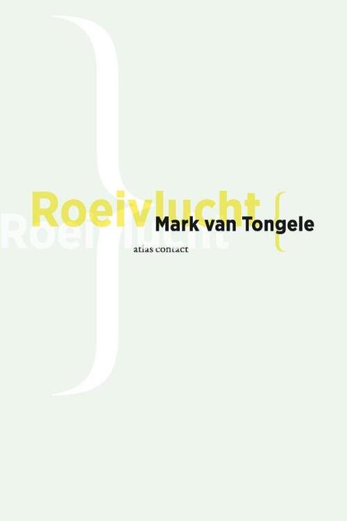 Atlas Contact Roeivlucht