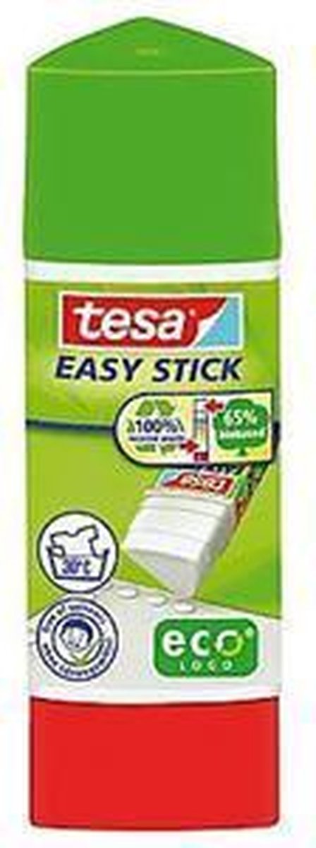Tesa Easy Stick, 25 G