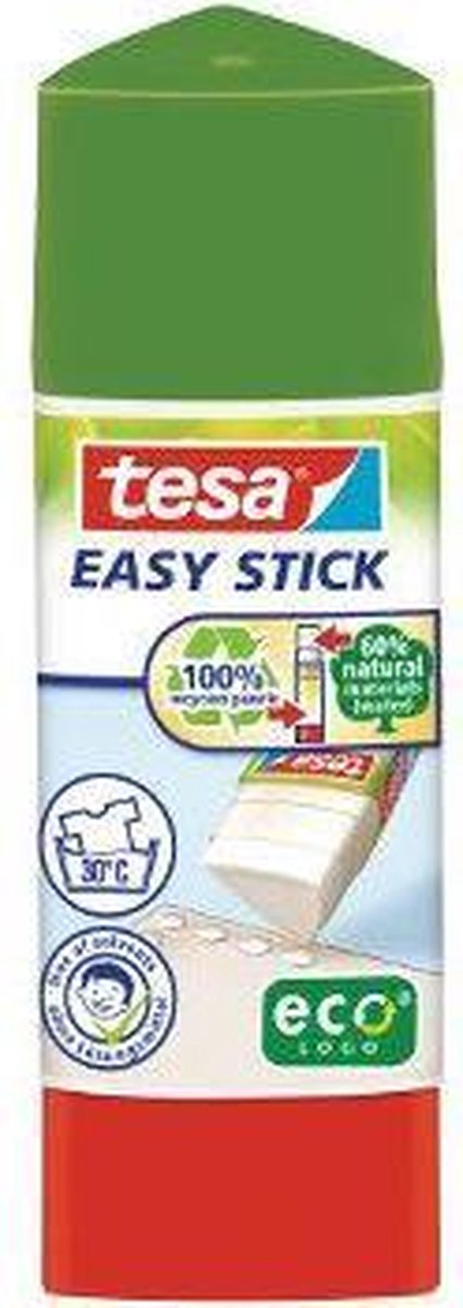 Tesa Easy Stick, 25 G