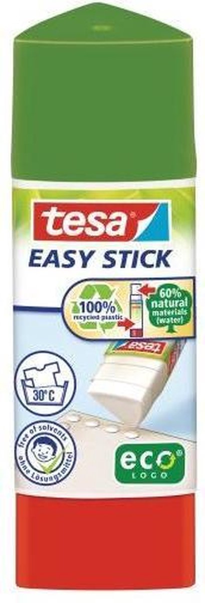 Tesa Easy Stick, 12 G