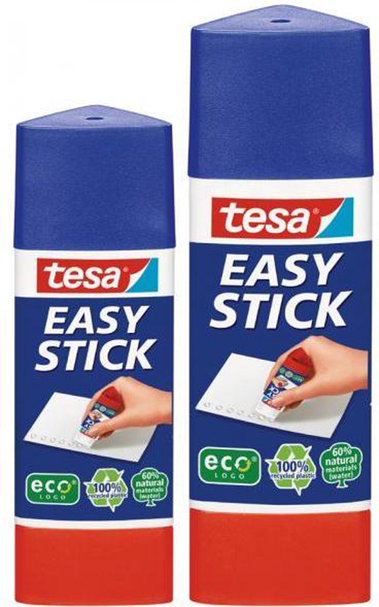 Tesa Easy Stick, 12 G