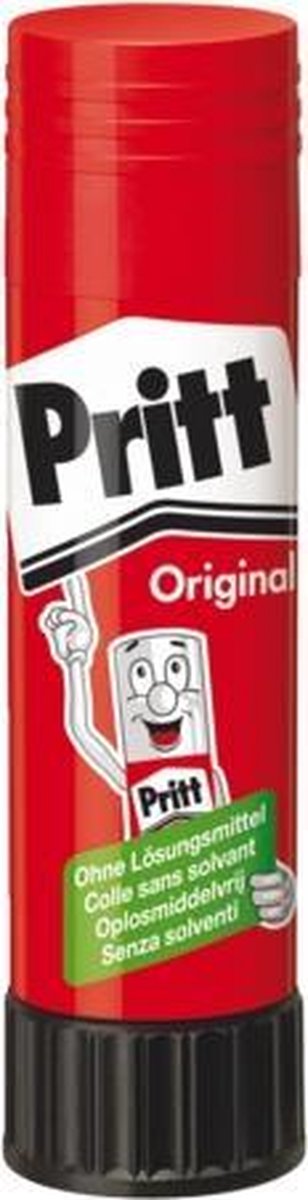 Pritt Plakstift 43 G