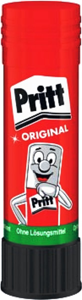 Pritt Plakstift 43 G