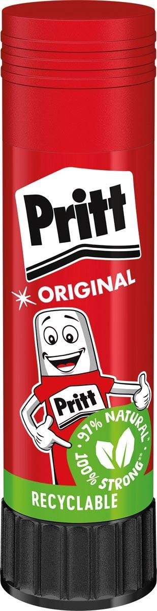 Pritt Plakstift 43 G