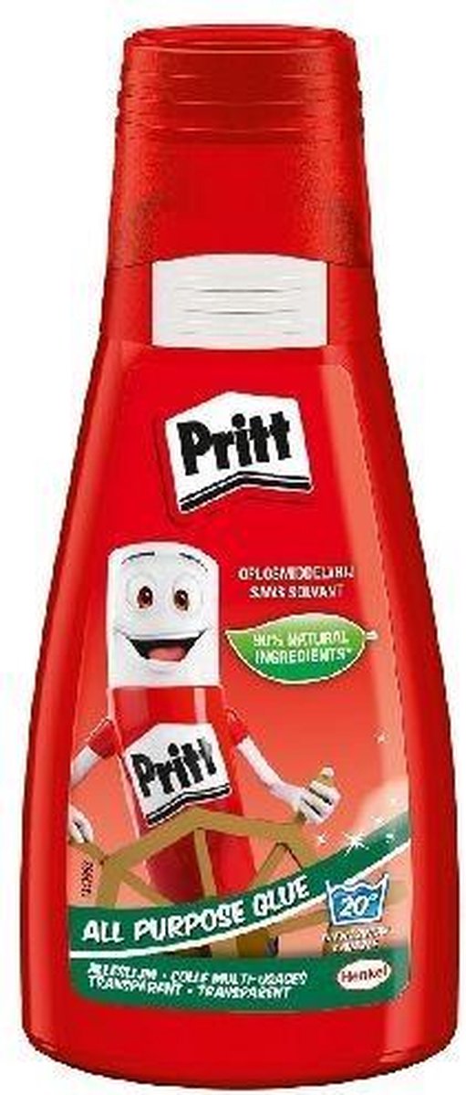 Pritt Alleslijm