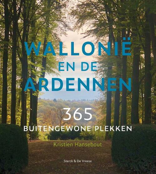 Sterck & De Vreese Wallonië en de Ardennen