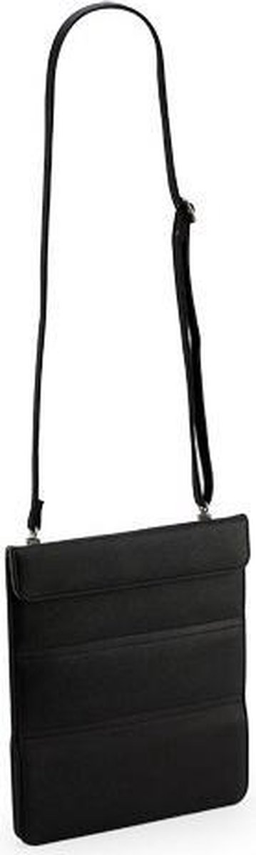BagBase Tablet Tas - Zwart