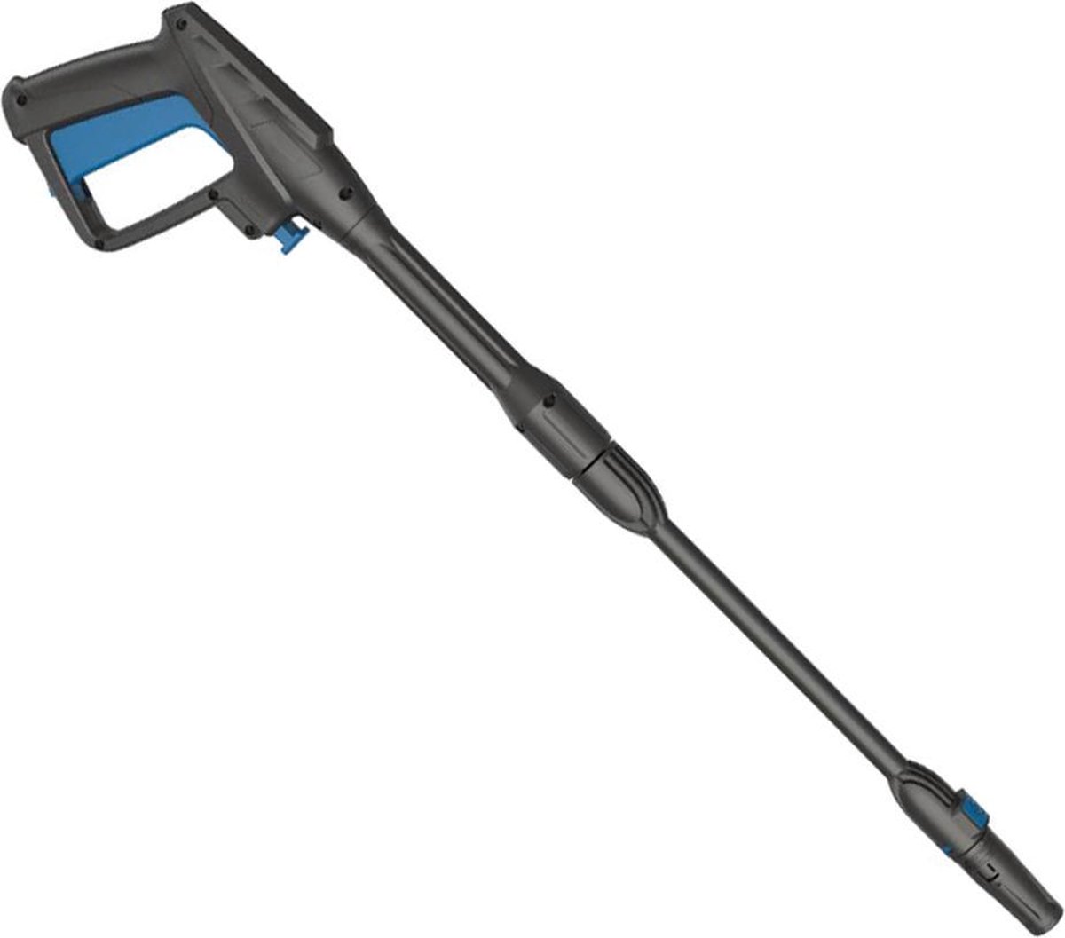 Hyundai Hogedrukreiniger / Hogedrukspuit 1600w - 135 Bar