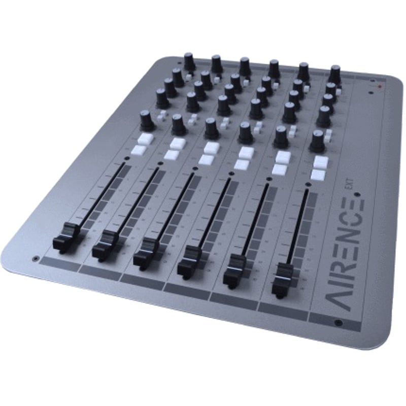 D&R Airence-EXT uitbreidmodule voor Airence-USB