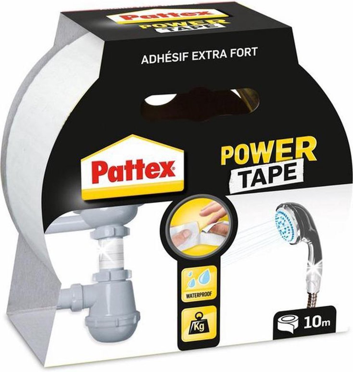 Pattex Plakband Power Tape