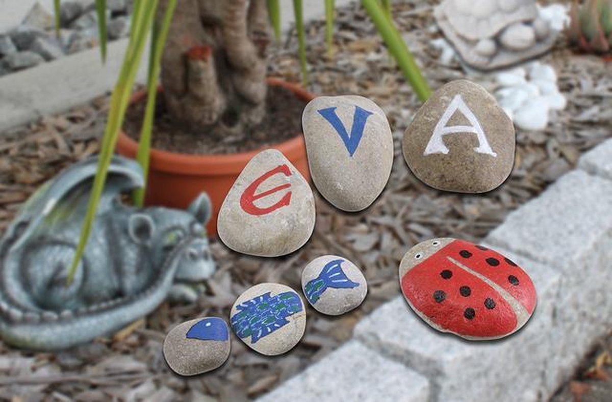 Schneider Electric Lakmarker Maxx 271 1-2 Mm - Goud