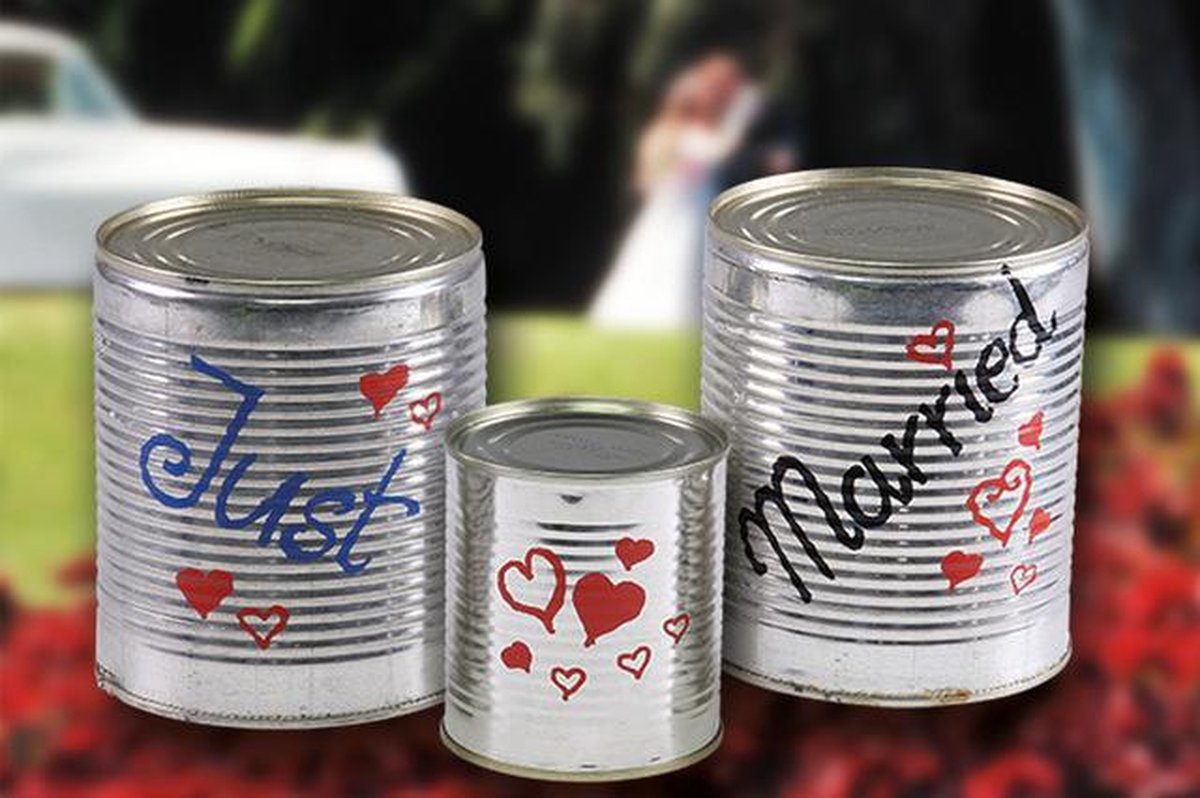 Schneider Electric Lakmarker Maxx 271 1-2 Mm - Goud