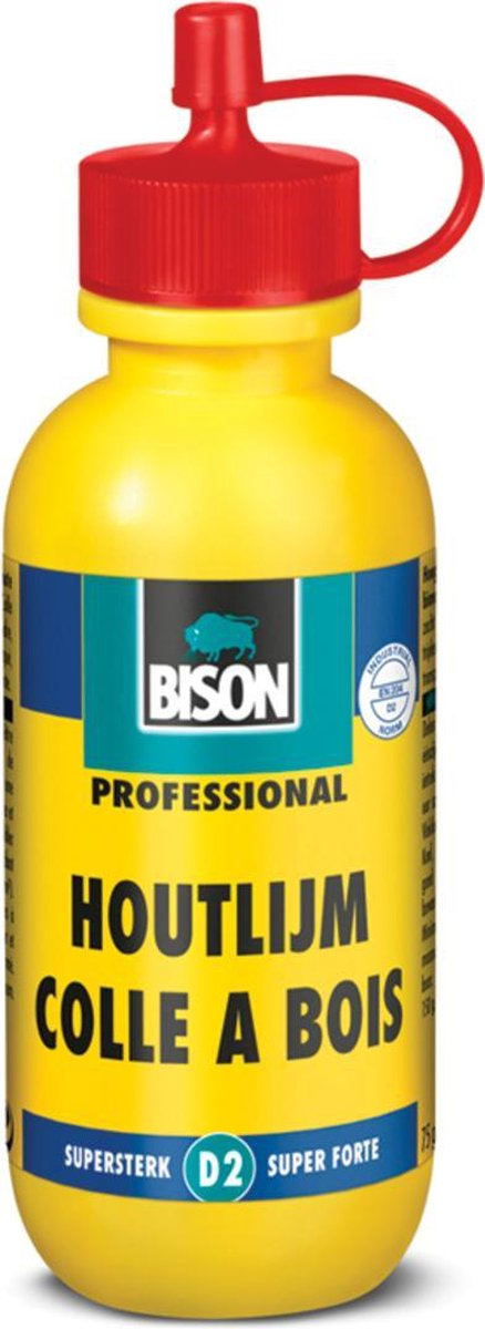 Bison Houtlijm