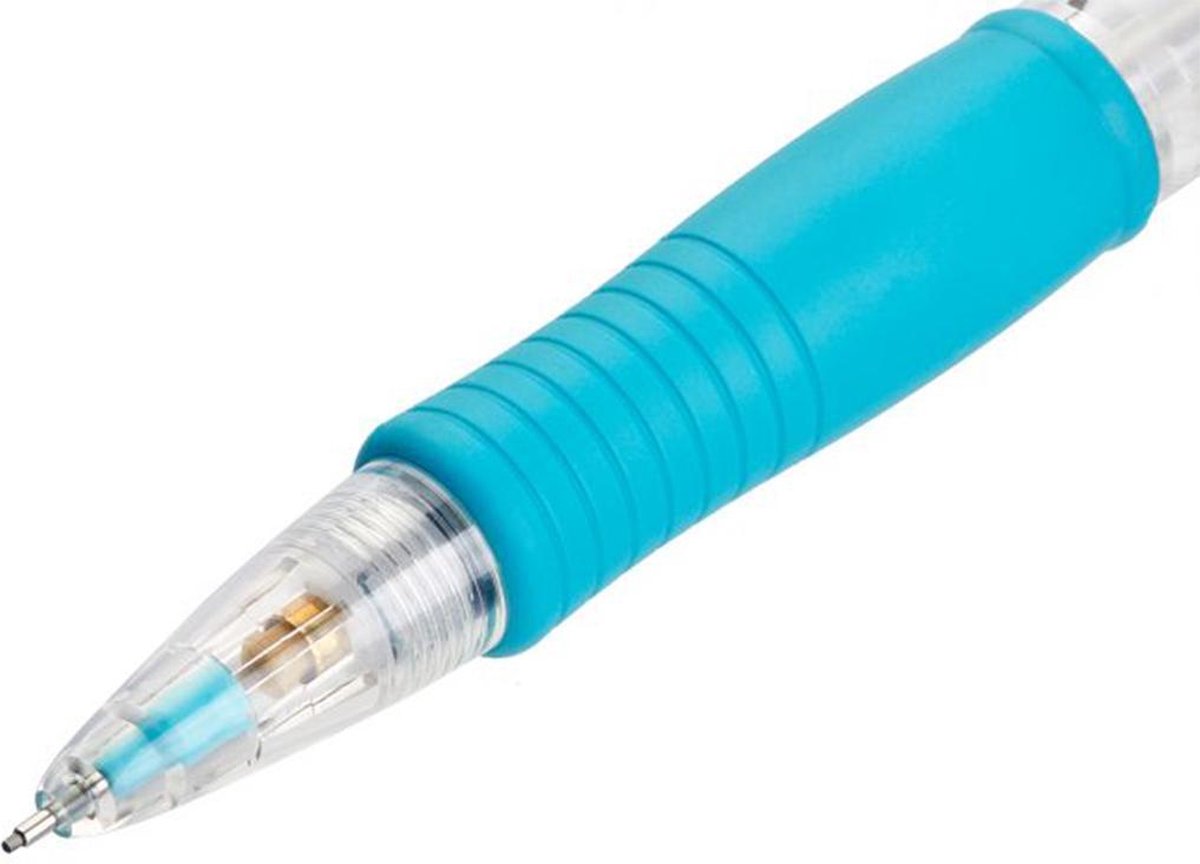 Pilot Vulpotlood 3011 - Wit