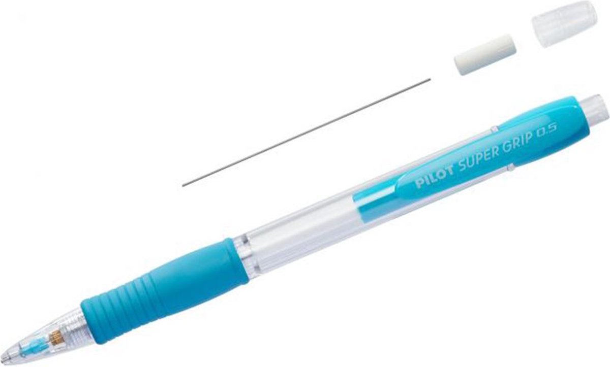 Pilot Vulpotlood 3011 - Wit