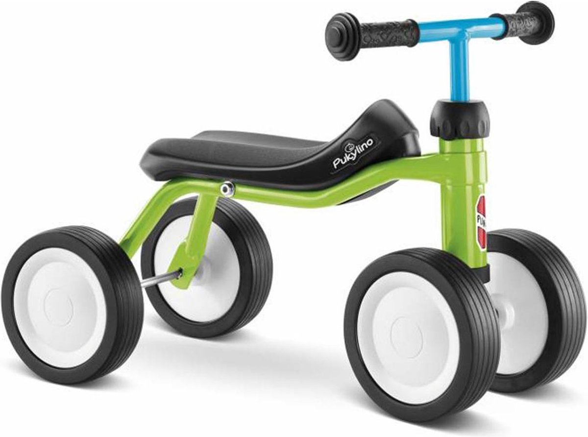 Puky Loopfiets 12 Maanden/75 Cm - Groen