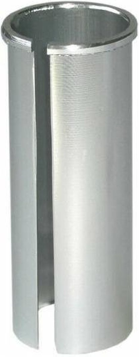 TOM Vulbus 27,2/31,2 Mm Zilver - Silver