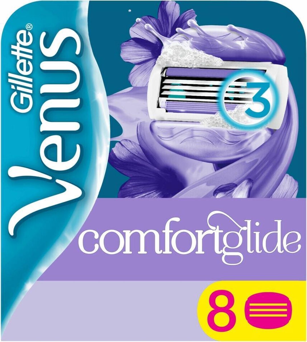 Gillette Women Venus Breeze Scheermesjes