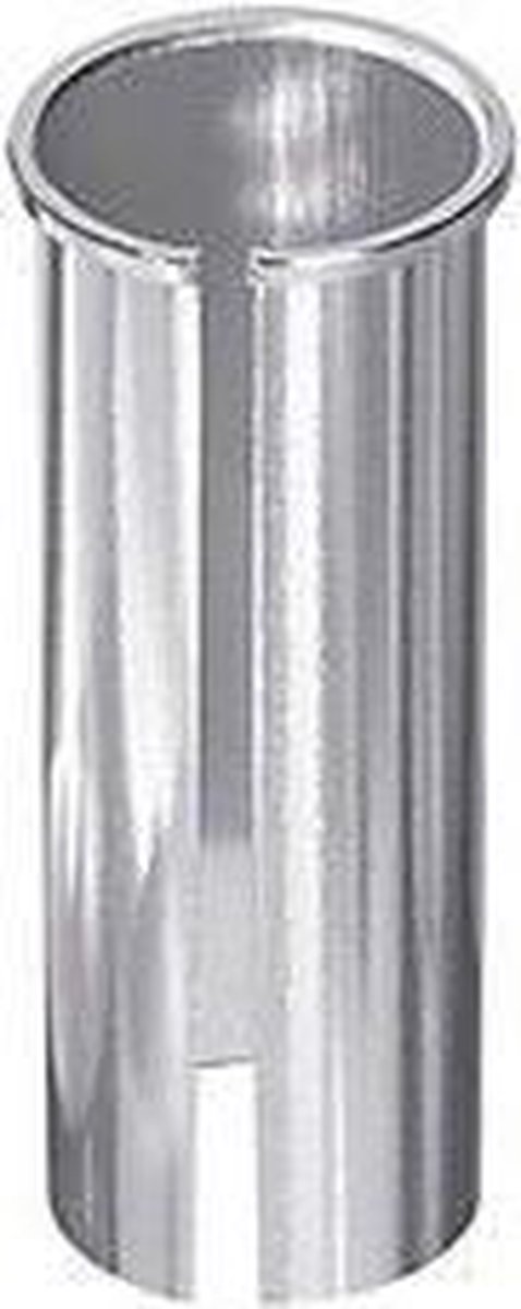 TOM Vulbus 27,2/29,4 Mm Zilver - Silver