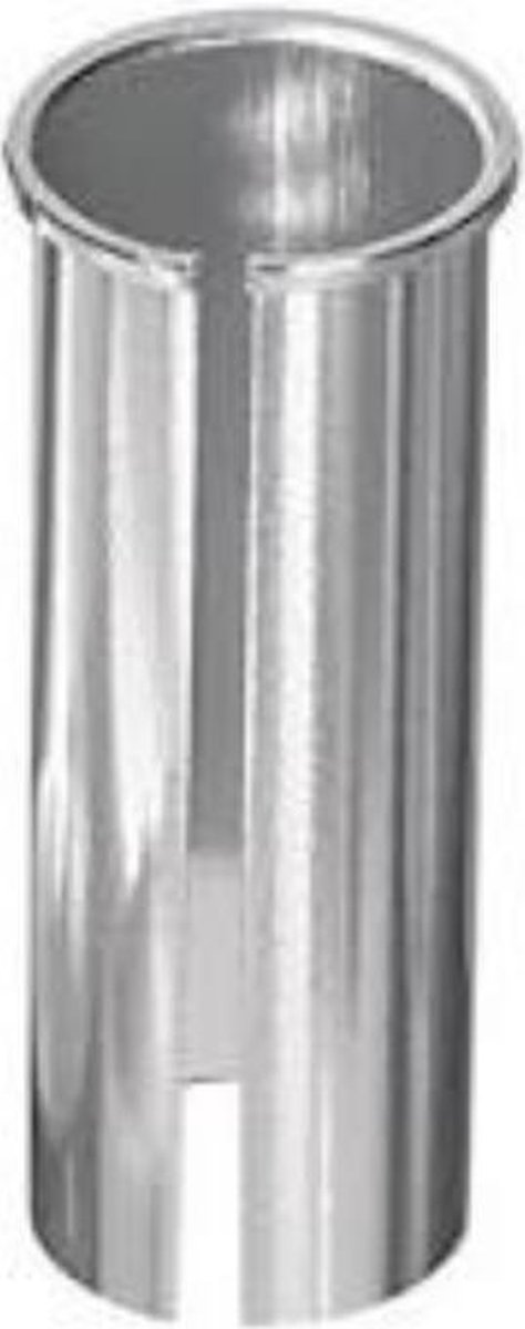 TOM Vulbus 25,4/26,6 Mm Zilver - Silver