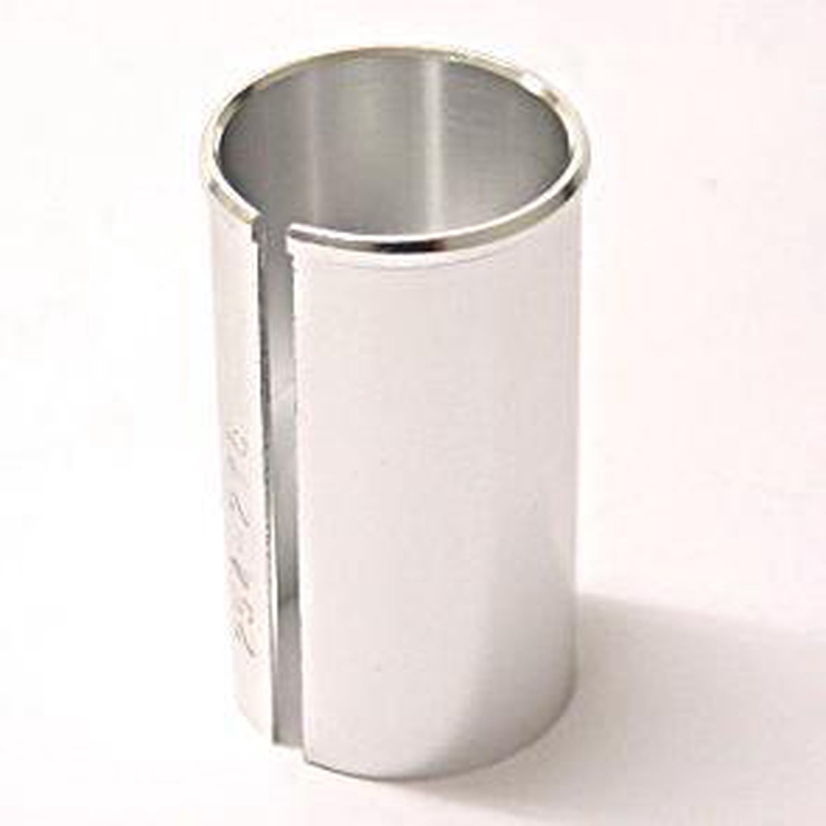 TOM Vulbus 25,4/26,6 Mm Zilver - Silver