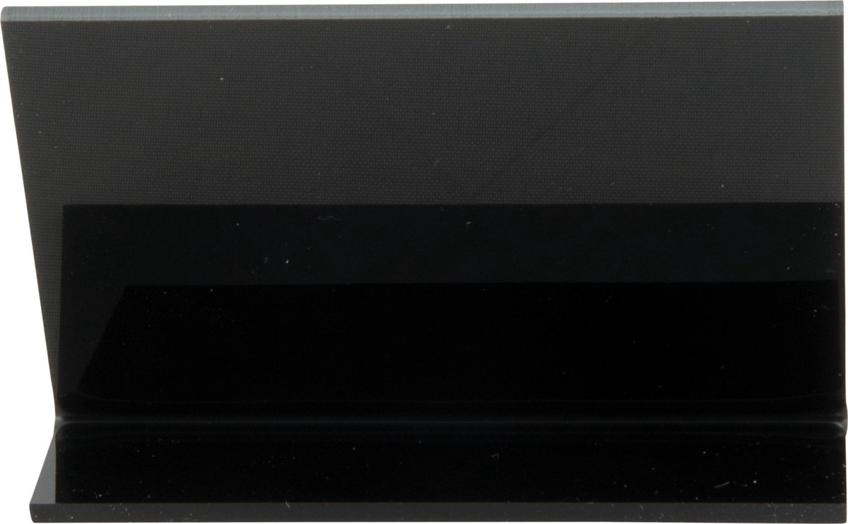 Securit Tafelkrijtbord L-vormig Ft A8, 5 Stuks