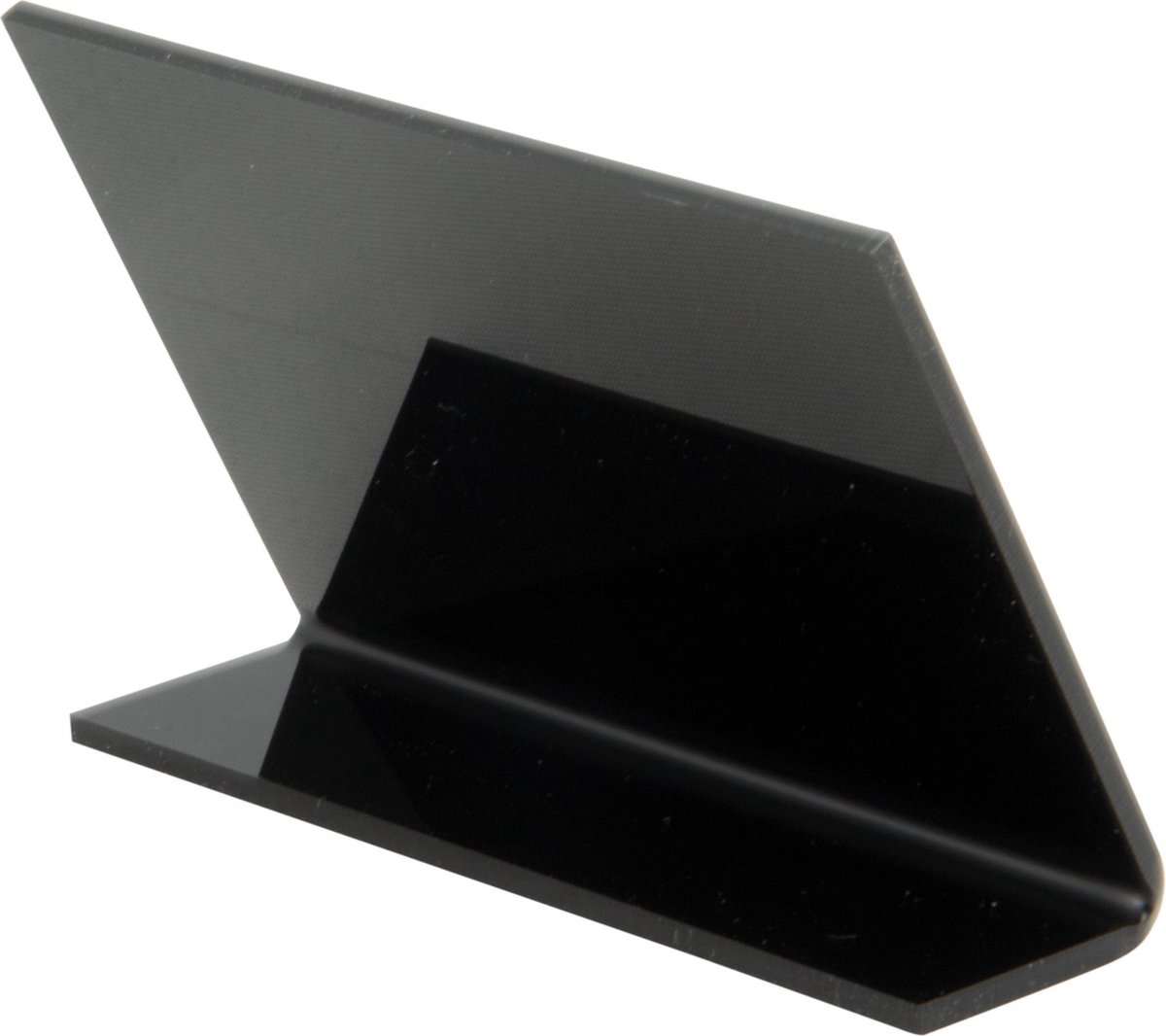 Securit Tafelkrijtbord L-vormig Ft A8, 5 Stuks