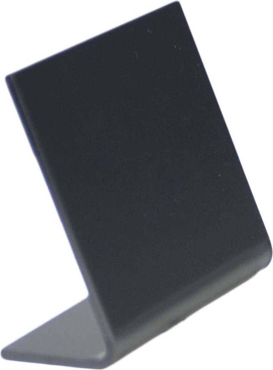 Securit Tafelkrijtbord L-vormig Ft A8, 5 Stuks